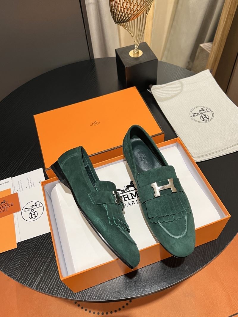 Hermes Business Shoes